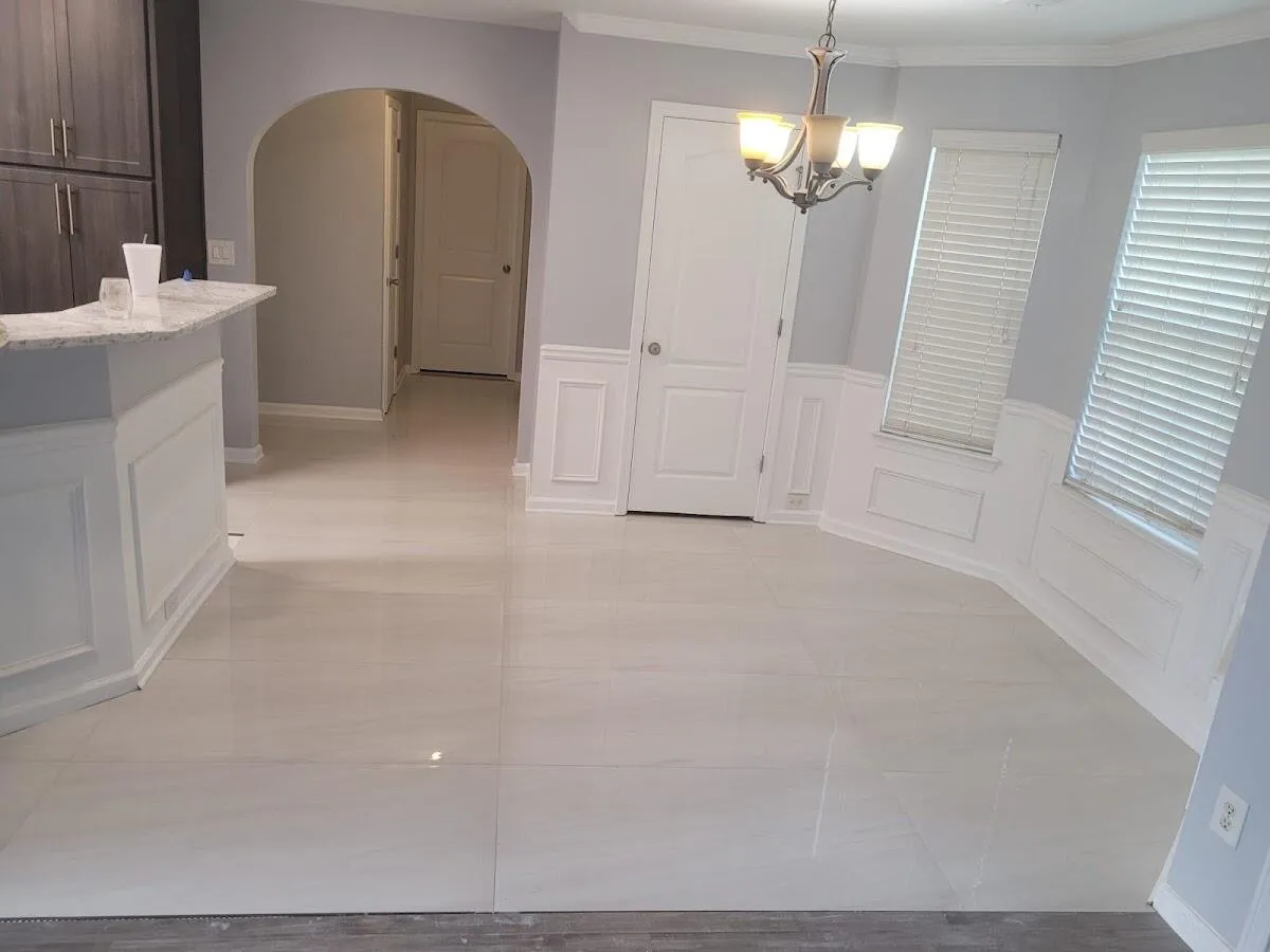 Water Damage Restoration services in Bothell West, WA